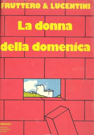 LA DONNA DELLA DOMENICA